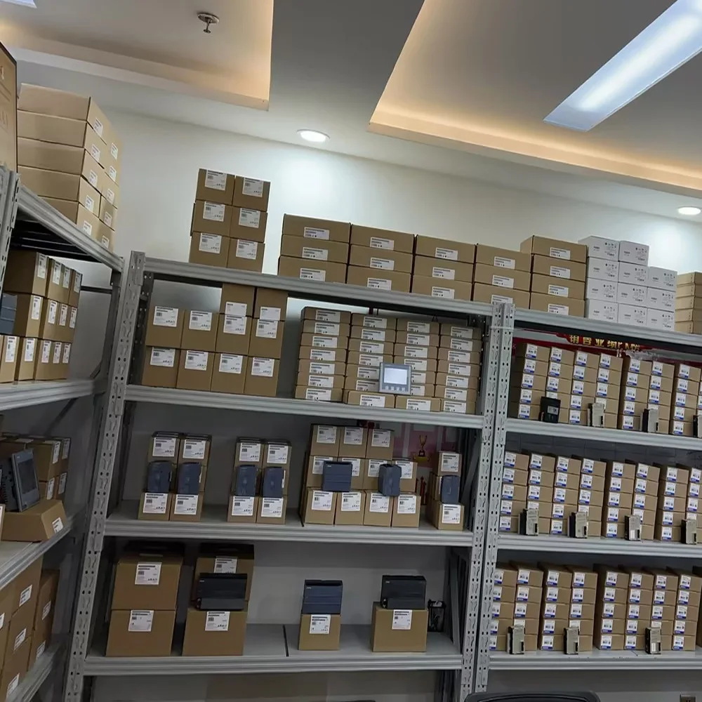 New Original SV055IG5A-2 Sv055ig5a2 Frequency Inverter Stock In Warehouse