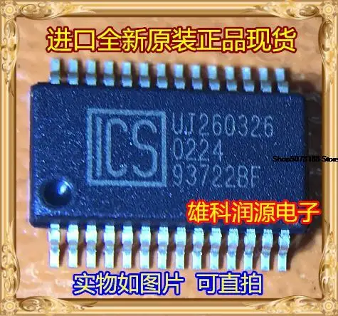

5 шт. ICS93722BF 93722BF SSOP-28