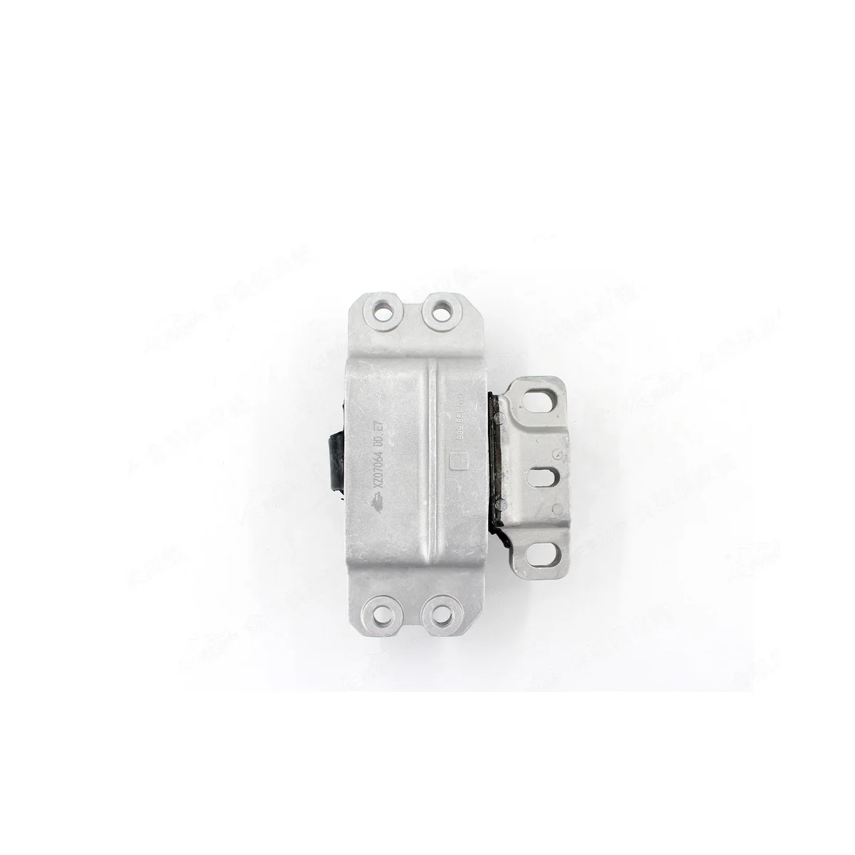

GOLDEN WOLF The left handle direction of the gearbox bracket is opposite to 07012 for volkswagen Audi Golf(981) 1.4T