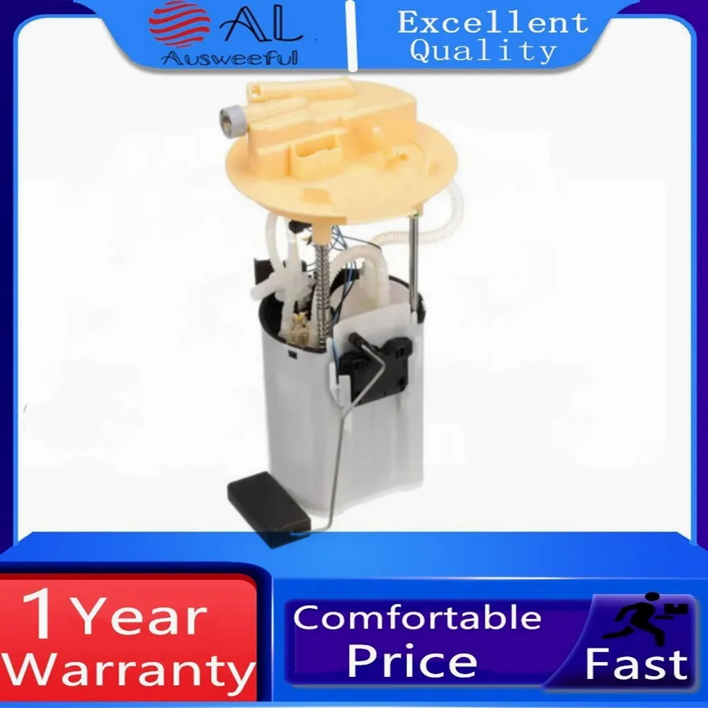 

Fuel Pump Module Assembly For Volvo S60 S60L V60 Cross Country 1.6T 2.0T B4164T 2010-2018 31372884 31372885 31372886 31273962