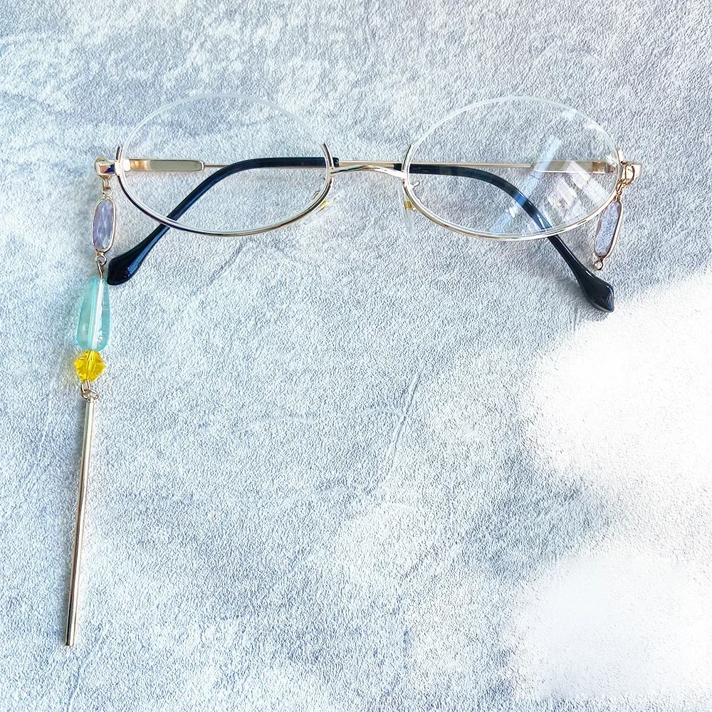 جينشين إمباكت بايزو شعر مستعار تأثيري باي تشو الأخضر طويل جديلة مقاومة للحرارة الاصطناعية الشعر أنيمي الباروكات + غطاء شعر مستعار + نظارات #6