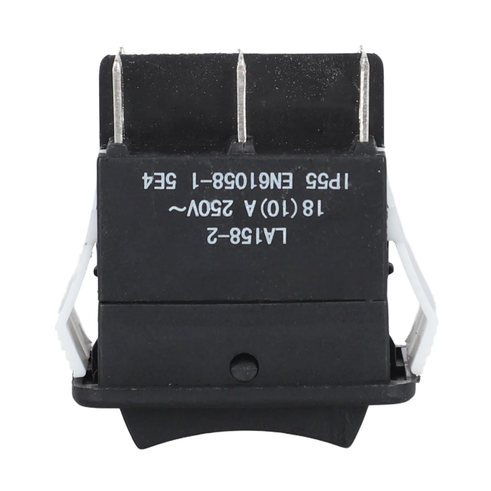 

250 В 6-контактный кулисный переключатель 10А переключатель 250 В кулисный переключатель пластиковый и металлический материал электрические приложения