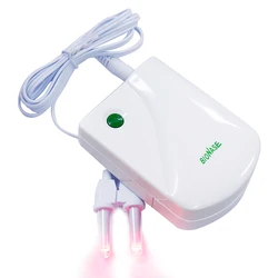 Nose Rhinitis Nose Health BioNase Nose Health Care Machine Sinusitis Cure Low Frequency Pulse Laser Therapy Sneeze Hay Fever