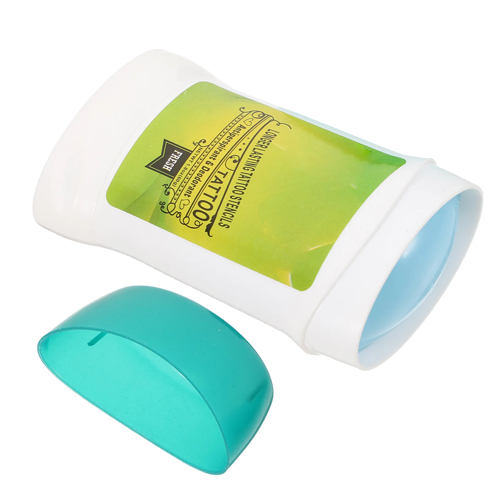 

Easy-Use Tattoo Transfer Cream for All Skin Types Non-Deformable Gel Soap Applicable to Wrist Arm Chest Back Leg Calf Ankle