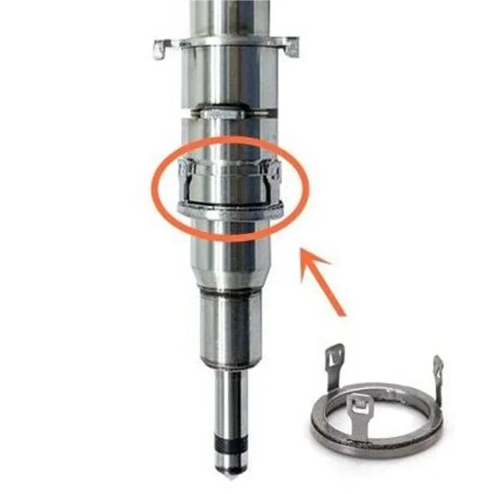 Fuel Injector Decou…