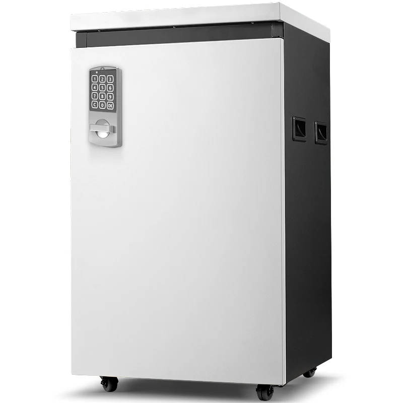 Déchiqueteuse de documents de  - Paper Shredder Micro avis et prix