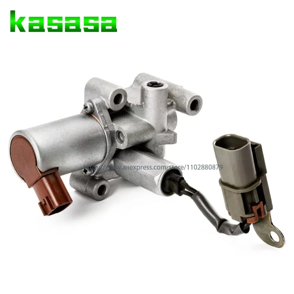 23781-64Y10 2378164Y10 23781-64Y00 AAC87-16 Válvula IAC de control de aire en reposo Piezas de automóvil - Para Nissan 200SX Sentra 2.0L Infiniti G20 2.