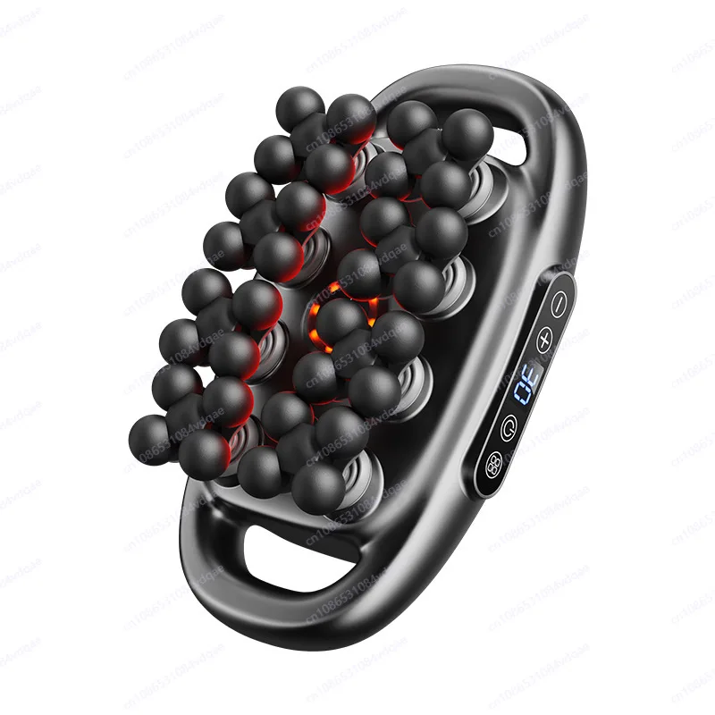 

32-Head fascia gun 30-gear 50KG strength 16-head massager