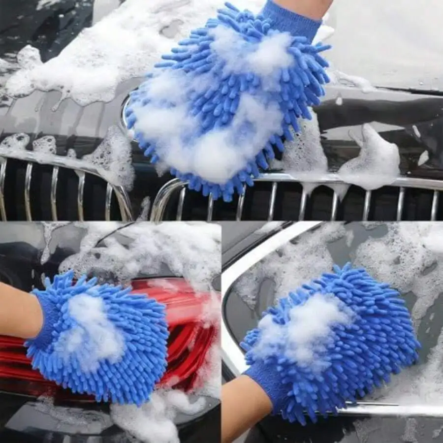 Car Detailing Brush Set, Vehicle Interior Cleaning Kit Includes Steel Wire And Air Vent Brushes, Automotive Detail Dusting