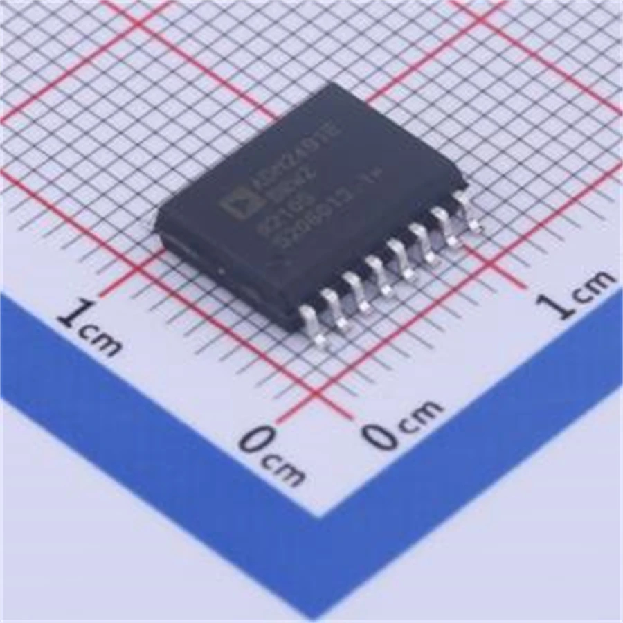 5PCS/LOT ADM2491EBRWZ-REEL7 (Signal Isolation Devices)