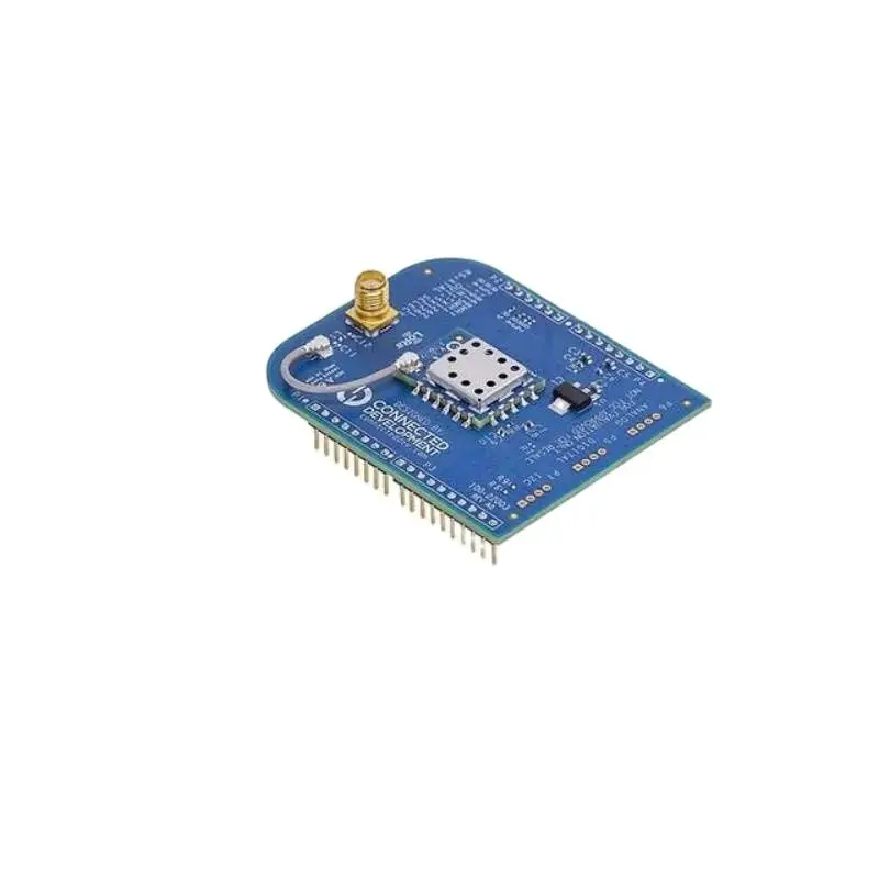 

Плата разработки XCVR SX126x и эталонный дизайн
