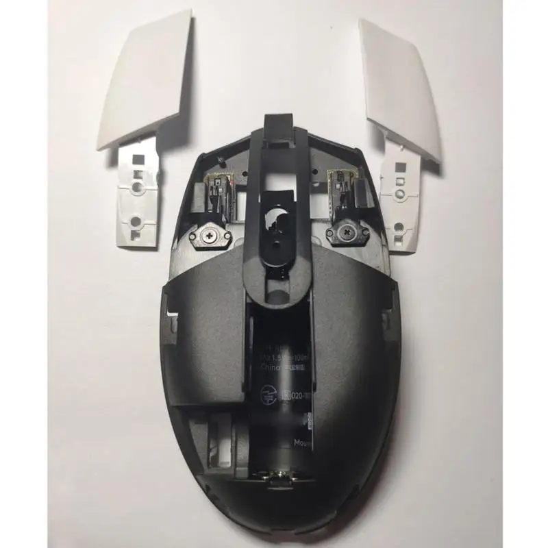 L4MD Advanced Button Response System Metal Federspannung Vorspannungstechnologie für G304 – Detail 8