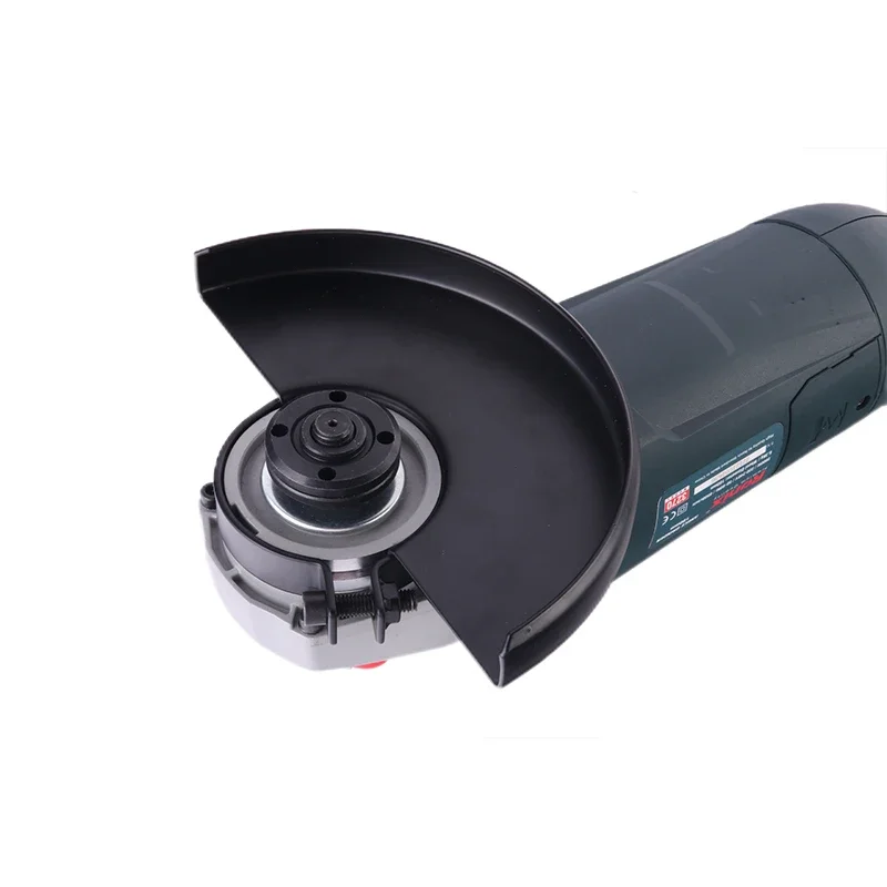 Ronix Model 3270 The Newest 220-240V 180MM 50-60HZ 2800W 8500RPM Electric Corded Angle Grinder