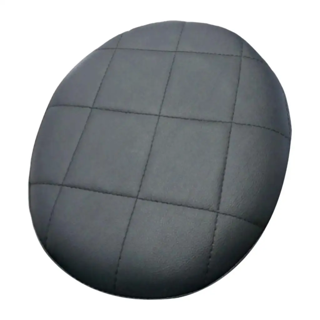 وسادة مقعد للبار، مقعد علوي مريح مقاوم للماء، سهل التركيب، ملحقات كرسي البار، بديلة لصالونات التجميل والمنتجعات الصحية #3