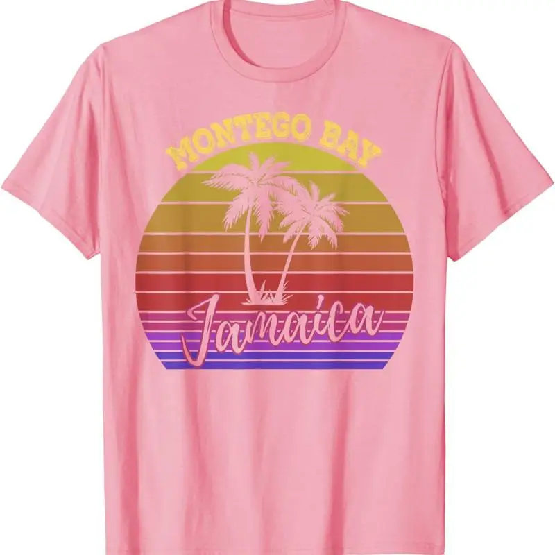 Montego Bay Jamaica…