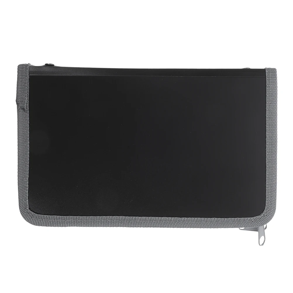 

Organ Pack Folder Document Organizer Expanding Paper Accordion Design File Bag Storage Convenient Receipt Travel