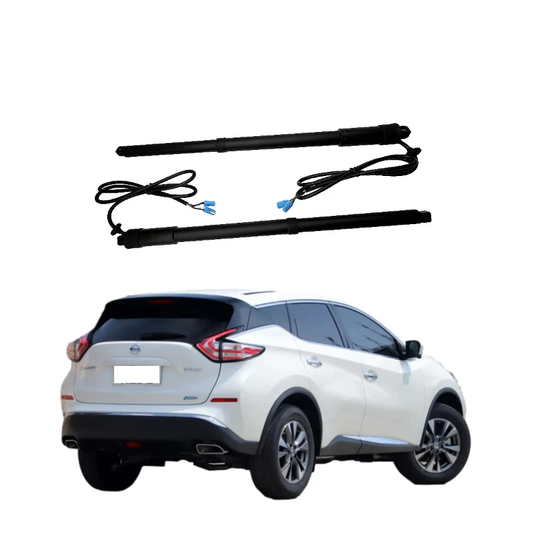Fast Shipping Auto Body Part Car Electric Tailgate Drive Electric Tailgate for Nissan MURANO Qashqai TEANA SYLPHY