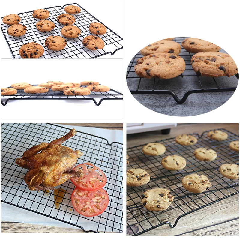 Thumbnail 4 - #42 Ranked Roasting Pan Racks Picks in 2026