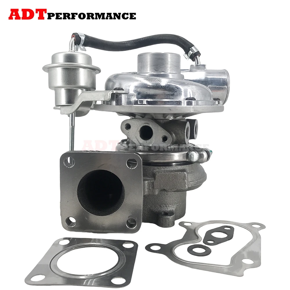 RHF5B 8971297081 Turbine 8971618270 8971618271 8971618272 Turbo For Isuzu Ippon 3.1L 4JG2 VIBY VIBP VA660024 VB430022 VE430022