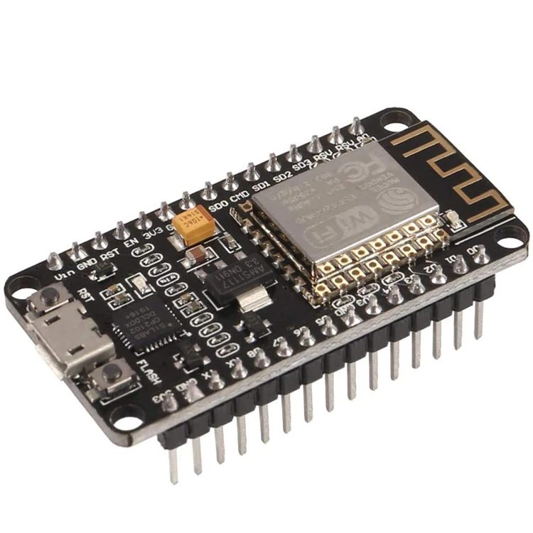 Original ESP8266 Serial Wireless CH340 Node Mcu Wemos D1 Mini  V3 Lua Development Board WIFI Nodemcu Esp8266 Module