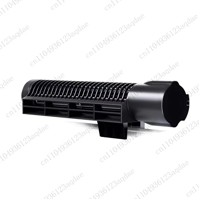 

Охлаждающий вентилятор с регулируемой свежей морской водой для летнего аквариума, бесшумное рассеивание тепла ACF 200 300