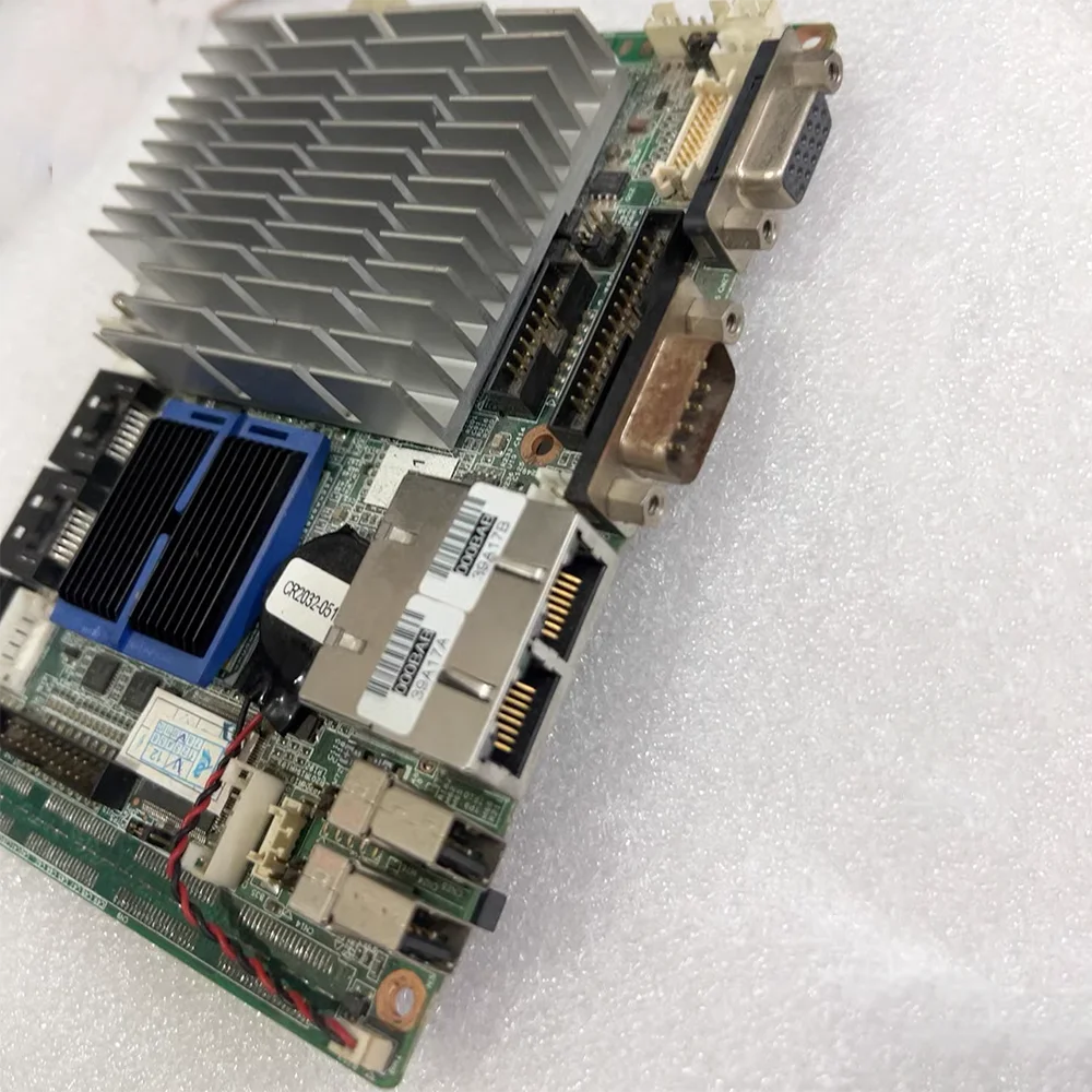 For Advantech Industrial medical motherboard PCM936N