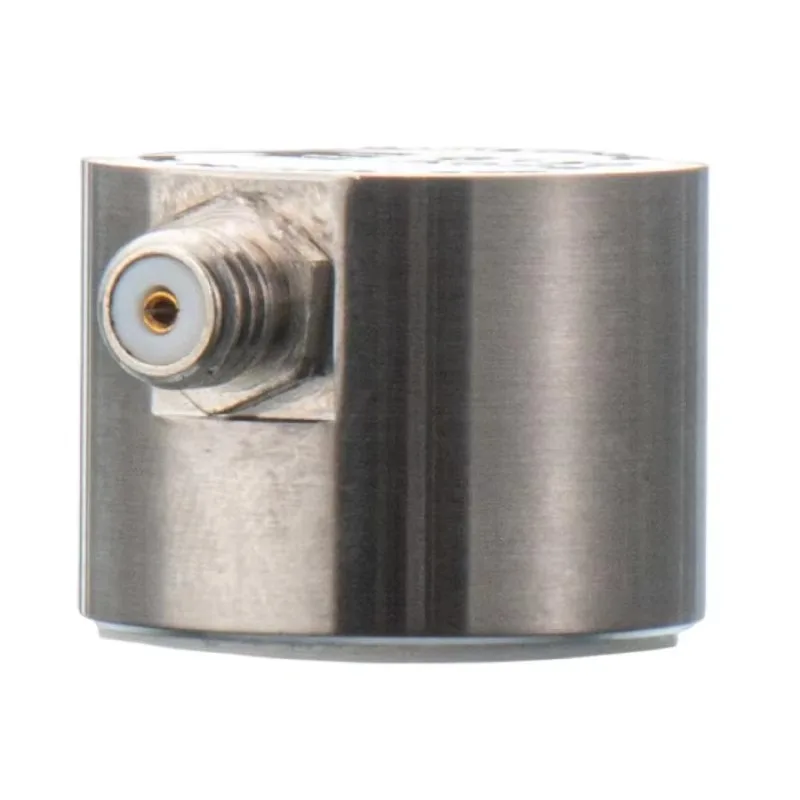 G150 Resonant Transducer with 150kHz Central Frequency_ Acoustic Emission Sensor