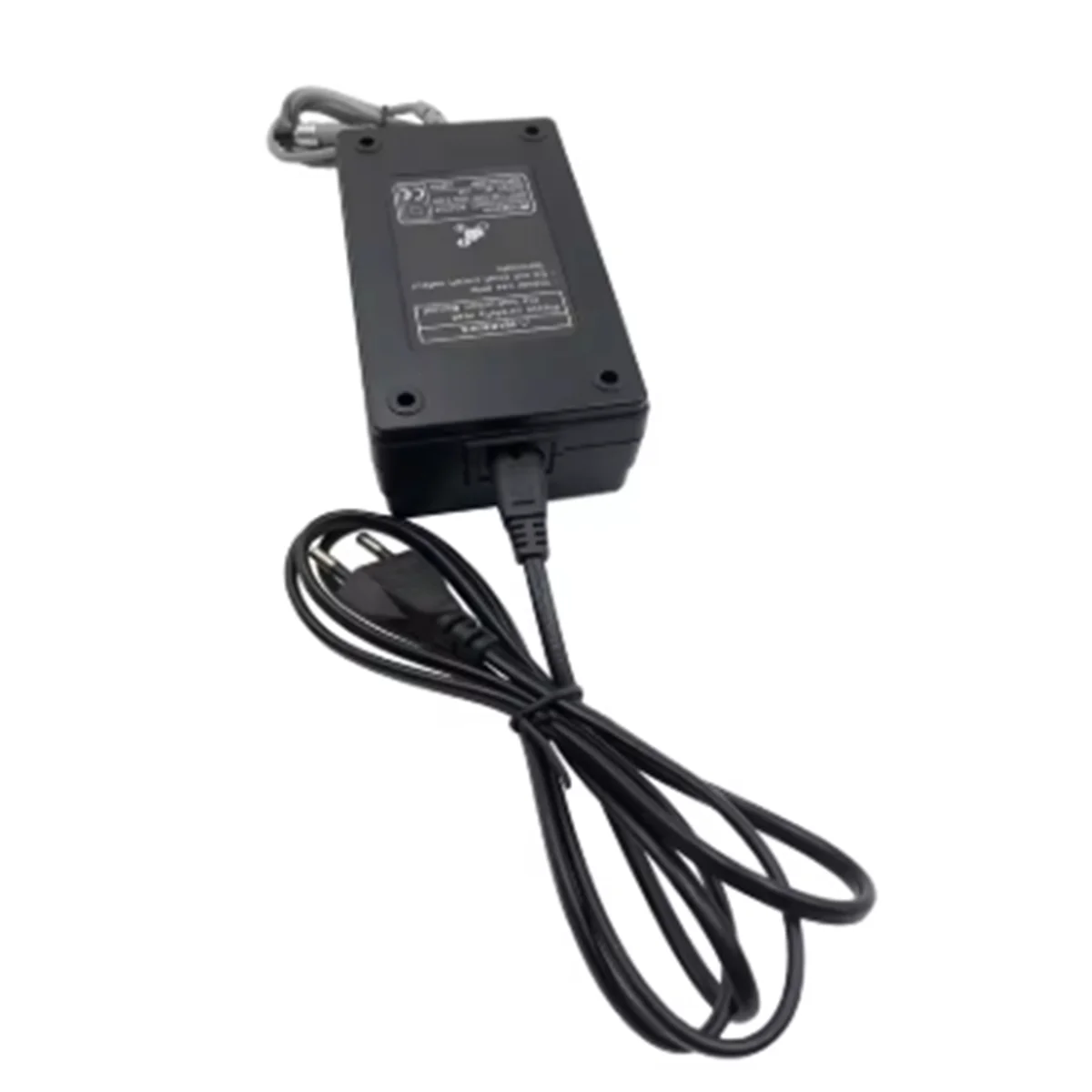 AB01 Высококачественное 3-контактное зарядное устройство BC-27CR для Top-Con BT-52Q BT-52QA, геодезическая зарядка аккумулятора, вилка стандарта США