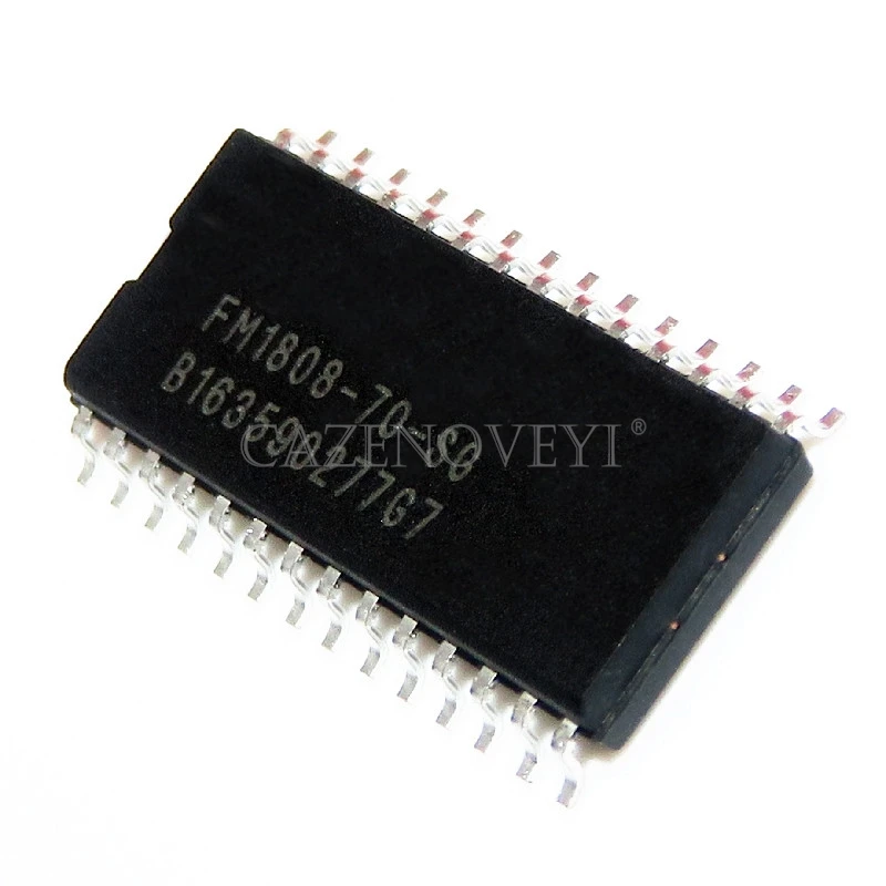 5PCS FM1808-70-SG FM1808-70 FM16W08-SG FM16W08 F4316MSF11 F4316 ET6202 6202 ENC28J60 ENC28J60-I/SO E09A7218A E09A7218 SOP-28