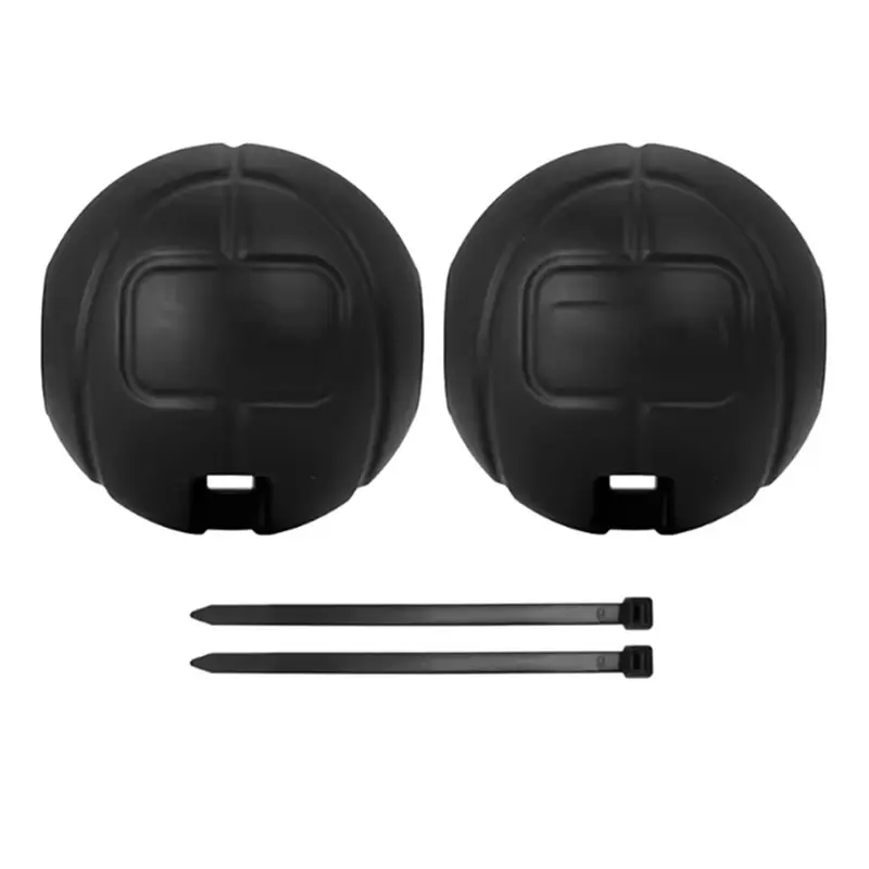 

Декоративный блок аварийной дуги для BMW R1250GS R1200GS ADV F850GS R1300GS F750GS, защита бампера мотоцикла