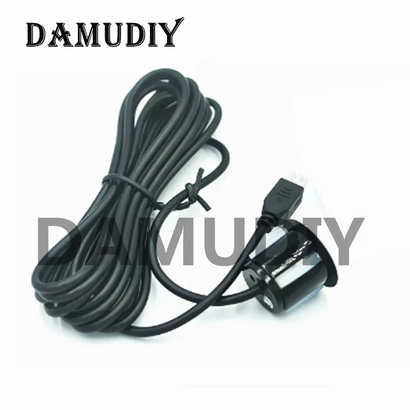 Waterproof Ultrasonic Module JSN-SR04T / AJ-SR04M Water Proof Integrated Distance Measuring Transducer Sensor for Arduino