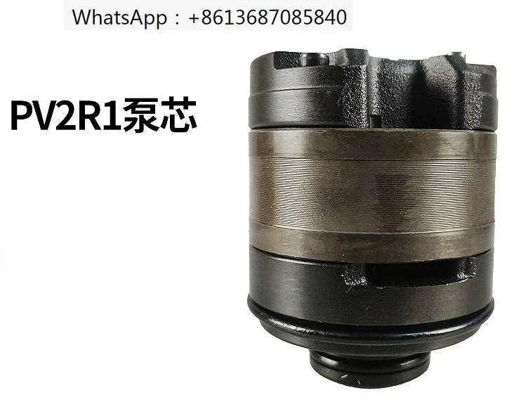 PV2R Series PV2R1  PV2R2  PV2R3  PV2R4 Vane Pump Hydraulic Cartridge Kits