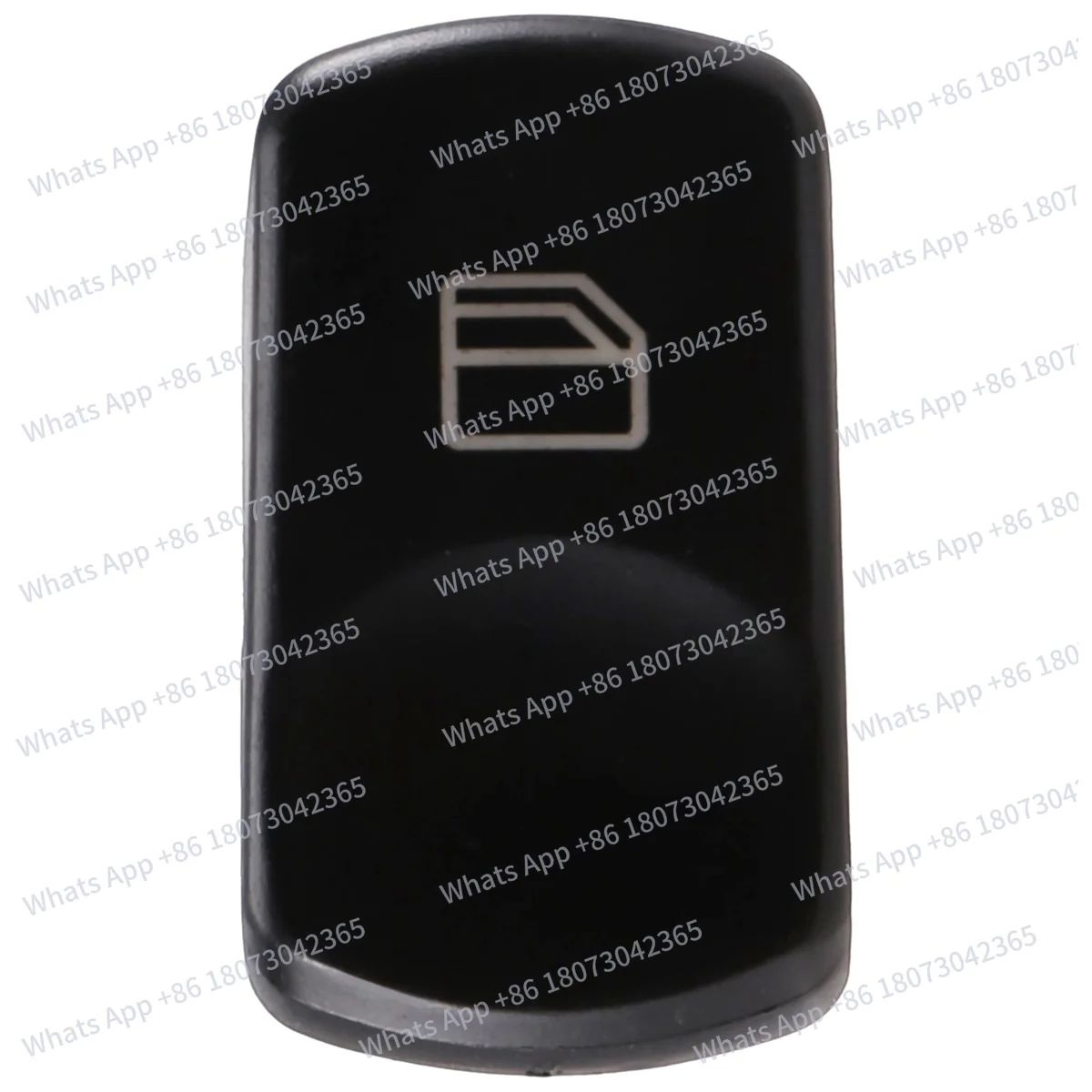 

for Mercedes Sprinter W906 Crafter Window Switch Button Cover Front Left (Passenger) A6395451913