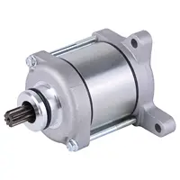 Motor de arranque 31200-MKE-A71 519-CSM2414O Compatible con Honda CRF450R CRF450RX CRF450RWE CRF 450 R RX RWE 2019-2022