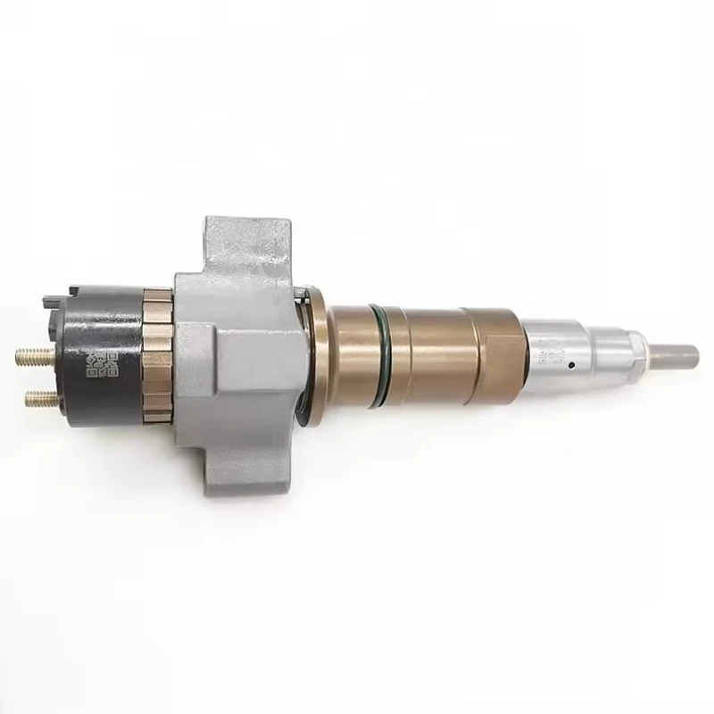

4384165 Diesel injectors, suitable for construction machinery, automotive engine parts, fuel common rail injectors
