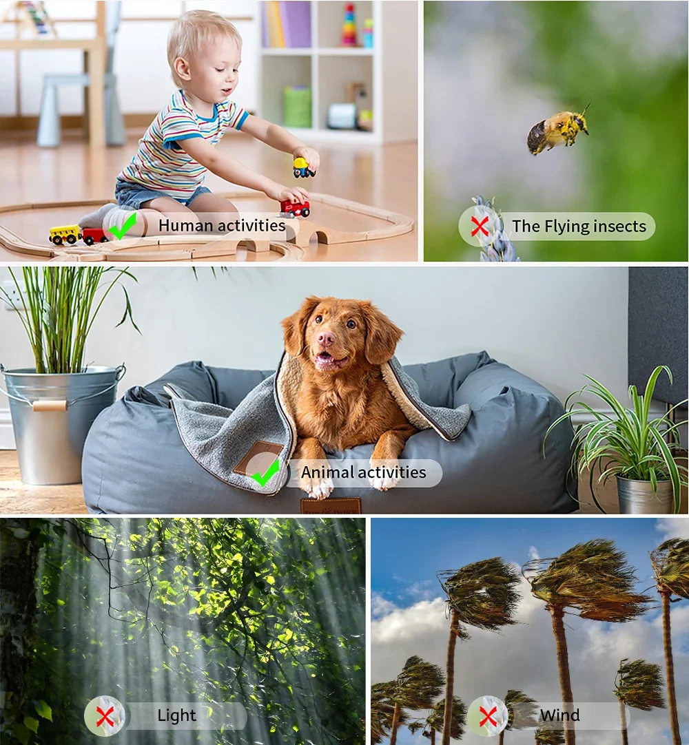 1080P Solar Camera Wifi Outdoor Wireless Powered Full Color Night Vision Surveillance Security Protection CCTV PIR IP Camera