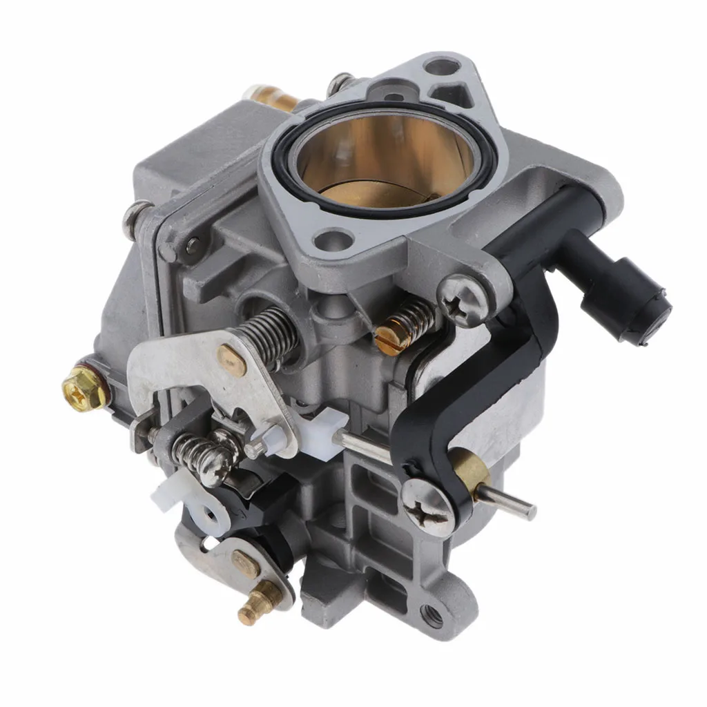 

Мини-квадроцикл, карбюратор, карбюратор, воздушный фильтр для Yamaha 25HP 30HP, 2-тактный