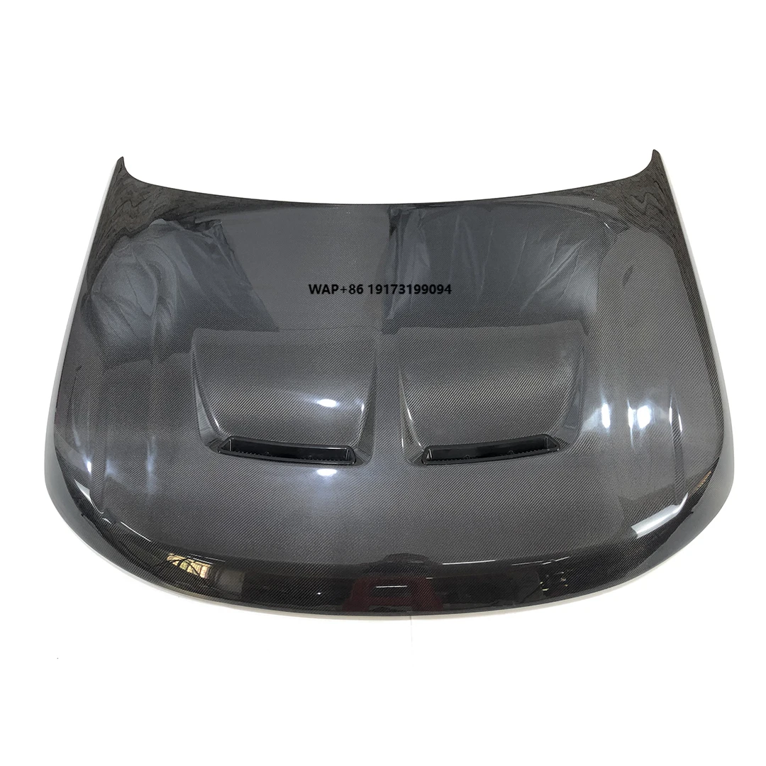 

Carbon Fiber Hood for Landrover Range Rover Sport Bodykit