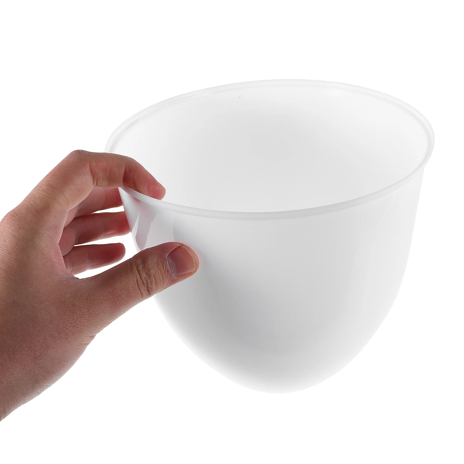 

Garden Lampshade Acrylic Light Cover Replacement Outdoor Post Lamp Shades Weather Resistant Yard Street Light Fixtures