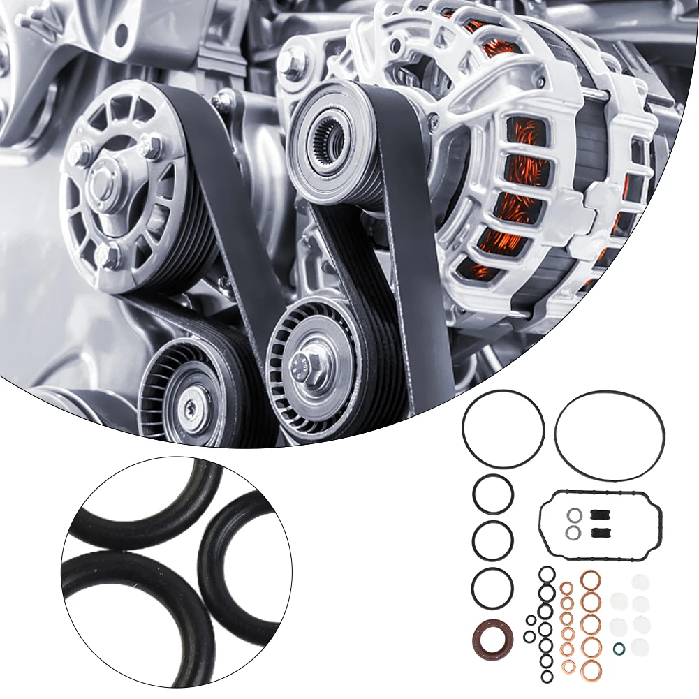 Reconditioning Set for Bosch VE Injection Pump 1467010059 14670-10059 1-467-010-059 Supporting 5.9 12V Engine Platforms