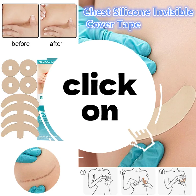

Многоразовые силиконовые гелевые невидимые наклейки, круглая дуга, грудь, невидимый консилер, пластырь для ремонта шрамов, татуировка, недостатки, скрытая лента