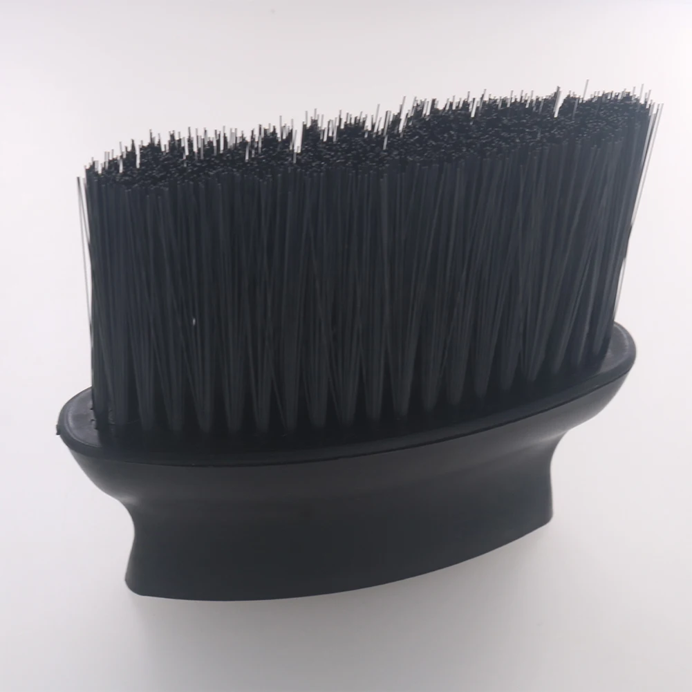 Brand New Clean Brush For Guitar Piano Plastic 12.4x12x3.6CM 1pc Brush Cleaning Dust Removal Musical Instrument