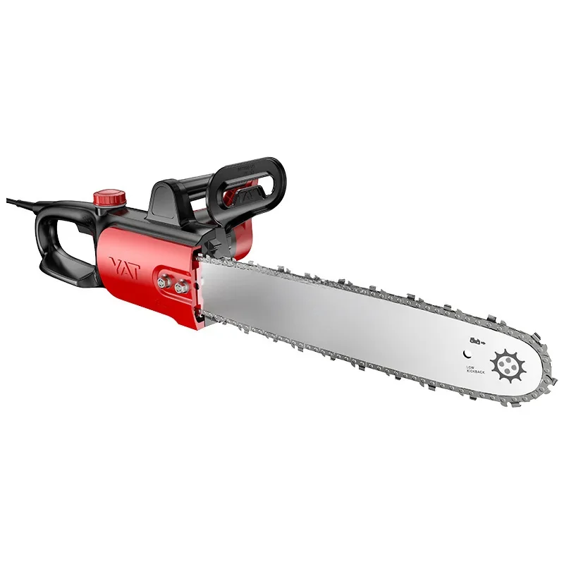 

Electric saws, logging saws, household high-power electric chain saws, small cutting handheld electric chain saws