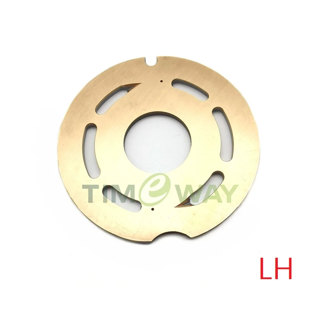 Valve Plate for Repair EATON 70360 Hydraulic Pump