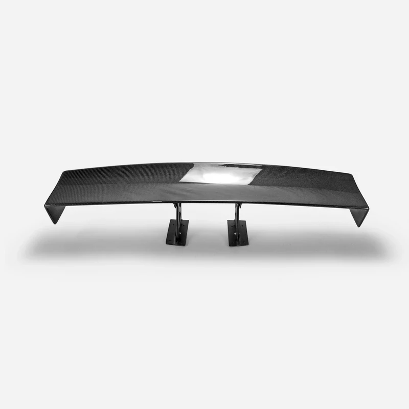 

Suitable Euro Edition Style Carbon Fiber Rear GT Spoiler BRZ FT86 GT86 FRS VRS Single Deck And Make