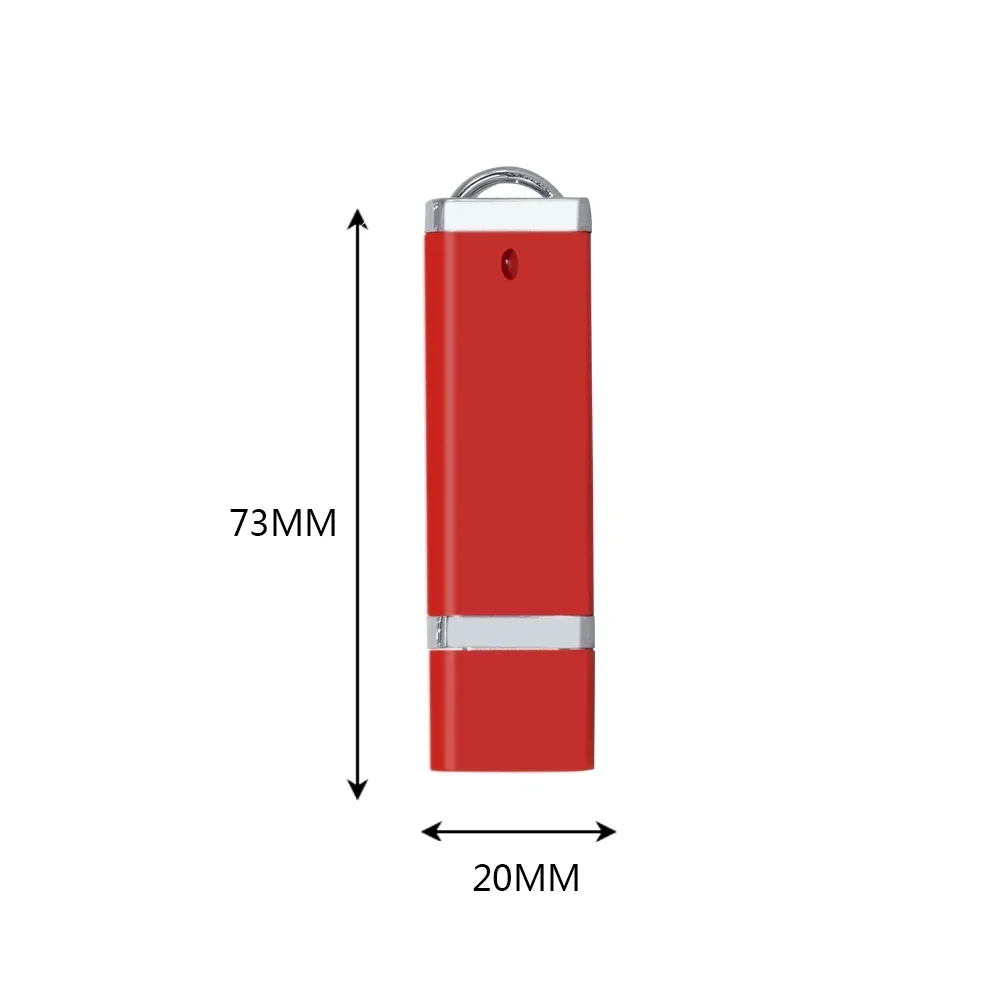 พลาสติกไฟแช็ก USB2.0 แฟลชไดรฟ์ 128GB สีขาว Memory Stick 64GB ธุรกิจสร้างสรรค์ของขวัญไดรฟ์ปากกา 16GB 8GB Pendrive Blue U Disk