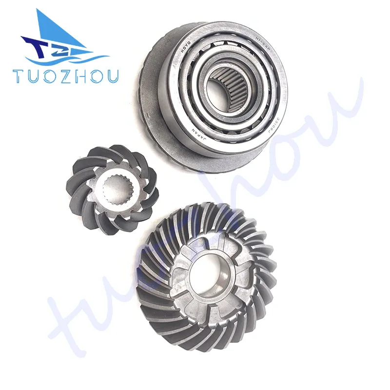 

57300-87890 Foward, реверс, комплект шестеренinon для подвесного мотора Suzuki 4T DF70–DF90 2014, также для 57300-87880