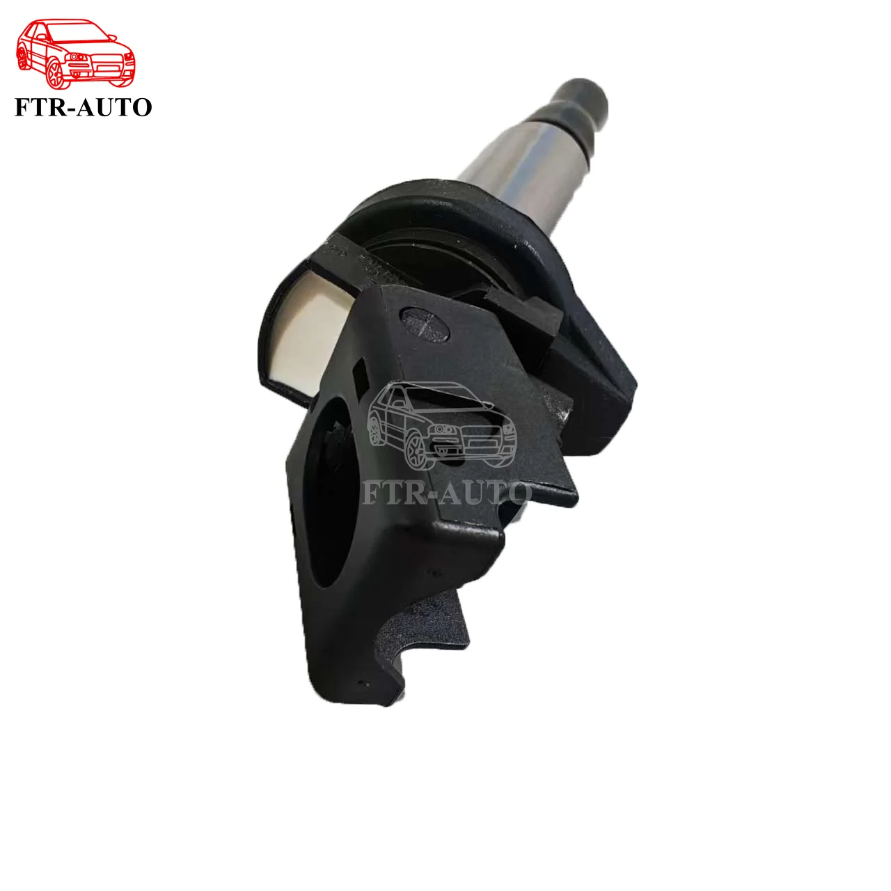 4PCS Ignition Coil 5970.91 12137575010 12137550012 For Peugeot 207 208 308 508 5008 RCZ 1.6 16V 2007-2018 BMW Citroen C4 C5