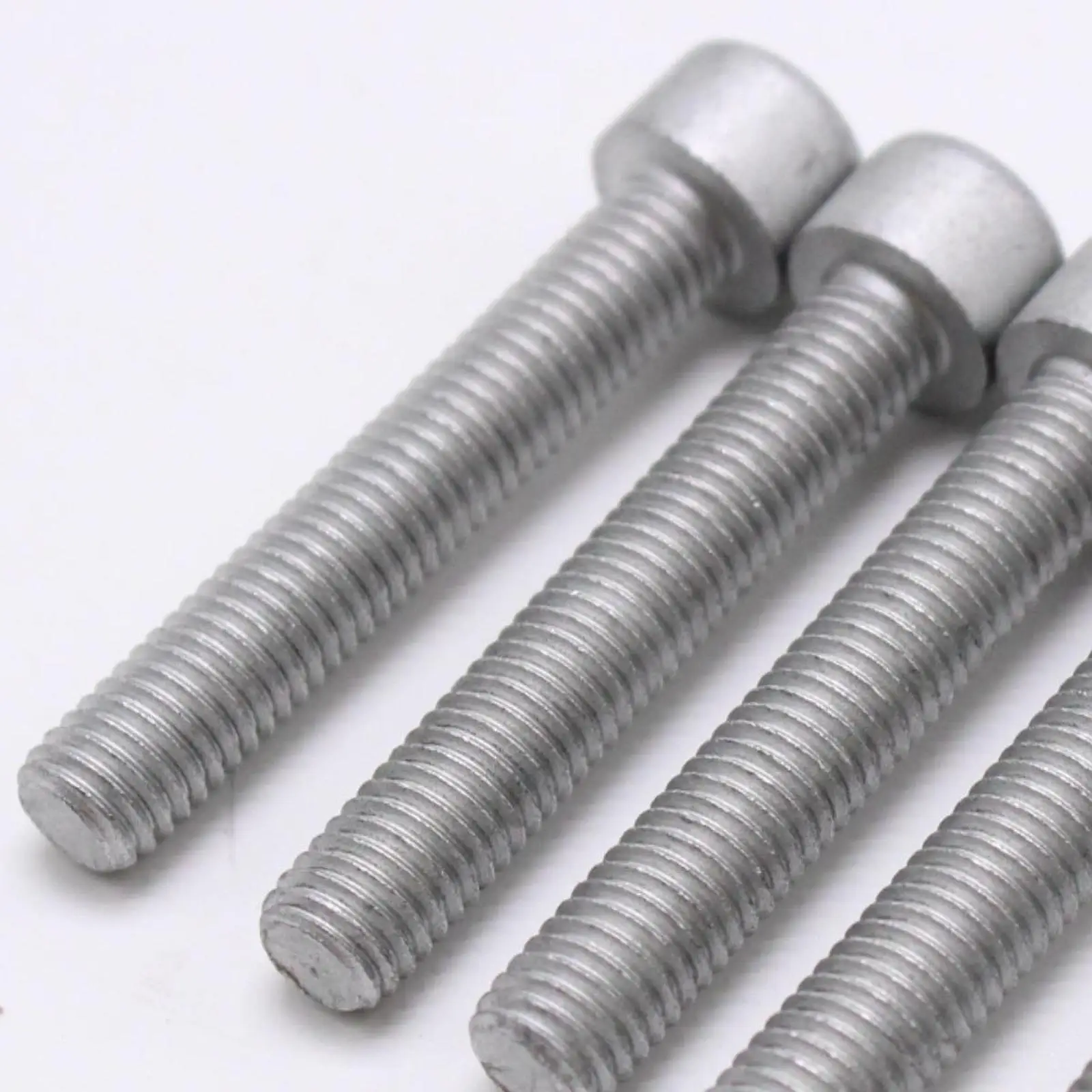 6x Propshaft Flange Bolt Sturdy Metal Replacement Easy to Use Propshaft Bolt