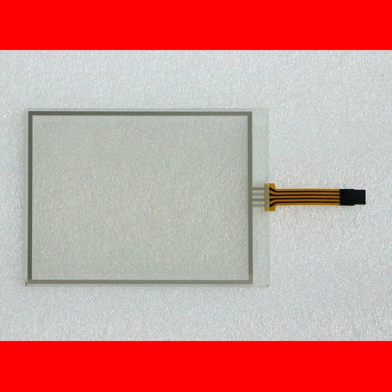 

EE-0747-IN-W4R # TLS2 -- Touchpad Resistive touch panels Screens